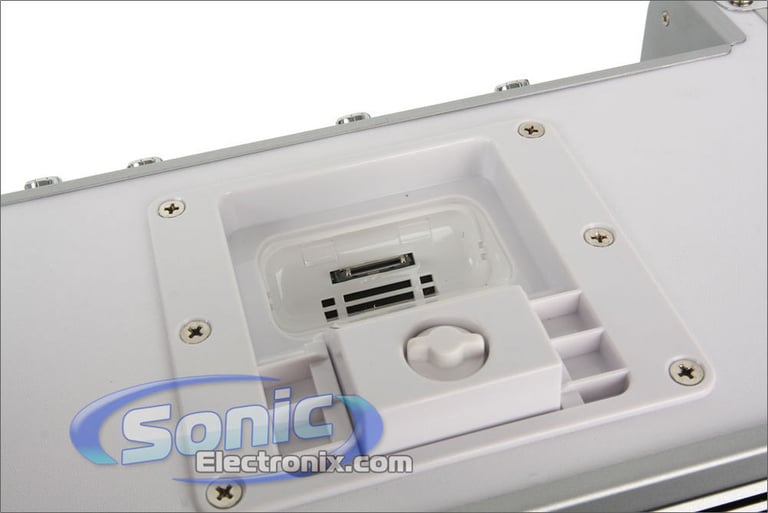 ION Block Rocker (IPA03) Image 4