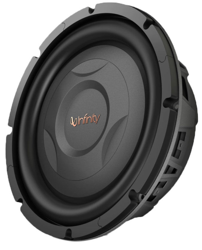 Infinity Reference REF1000S (Open Box, Complete) Image 1