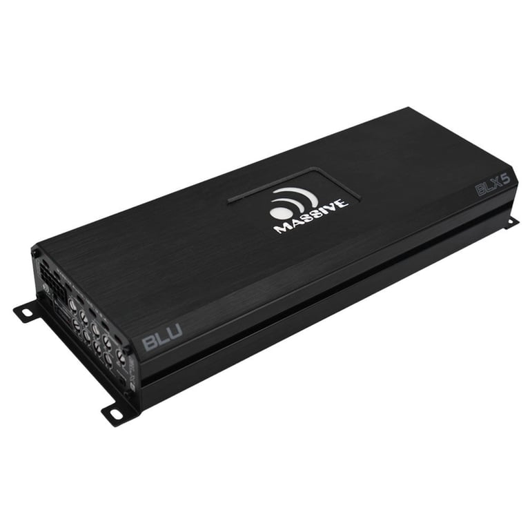 Massive Audio BLX5 Image 1