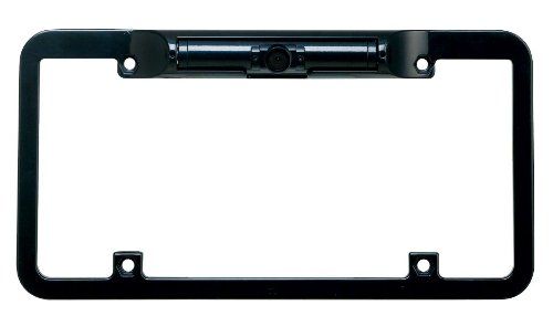 BOYO Vision Rearview Camera VTL300S Image 1