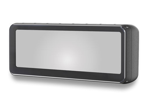 BOYO Vision Mirror Monitor Image 3