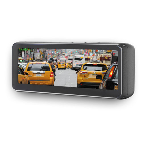 BOYO Vision Mirror Monitor Image 1
