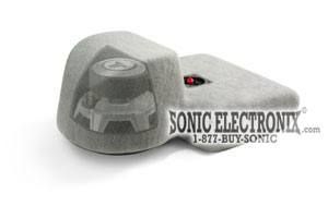 JL Audio SB-GM-CLRDO/10W3v3/GA (Open Box) Image 1