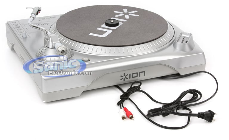 ION LP DOCK (LPDOCKX110) Image 2