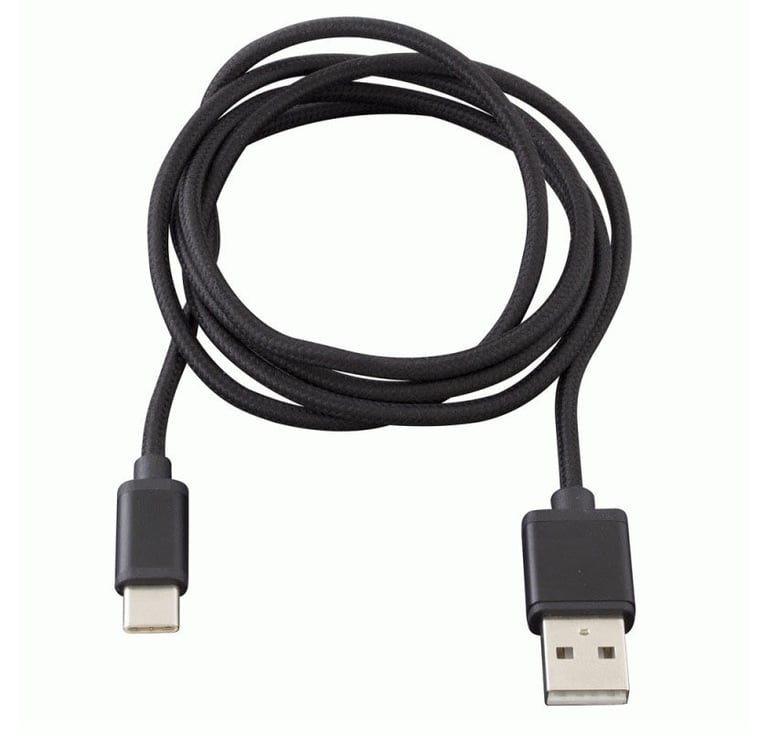 Axxess AX-USBC-BK Image 1