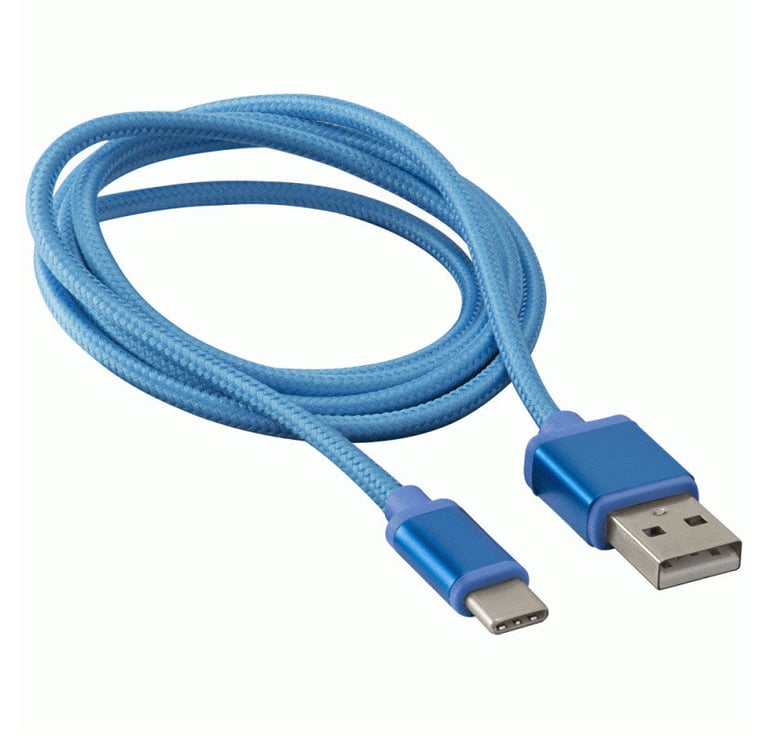 Axxess AX-USBC-BL Image 1
