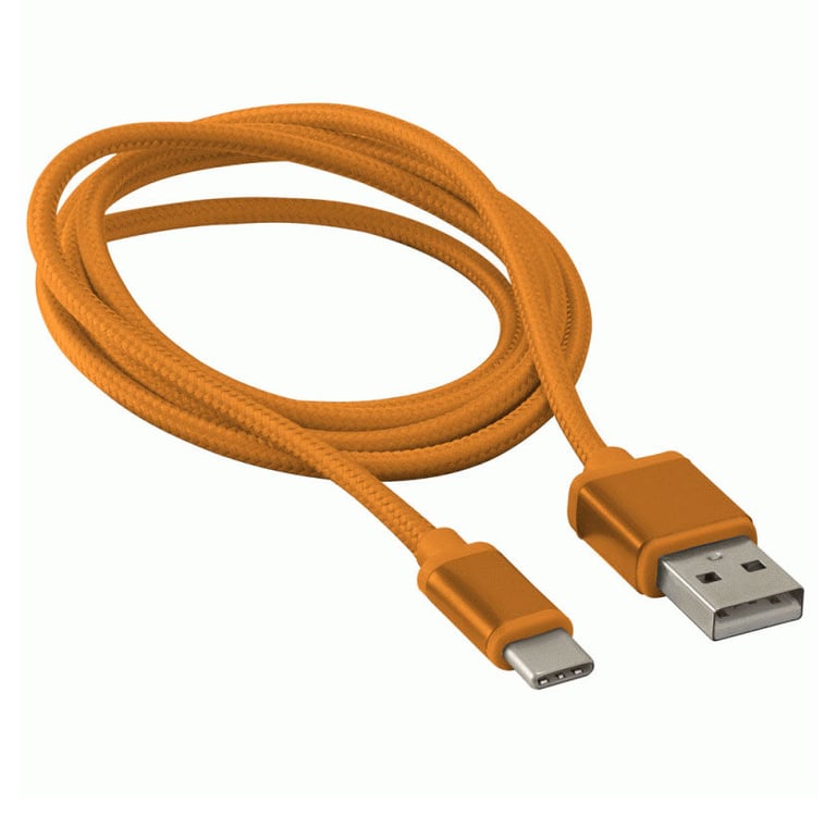 Axxess AX-USBC-OR Image 1