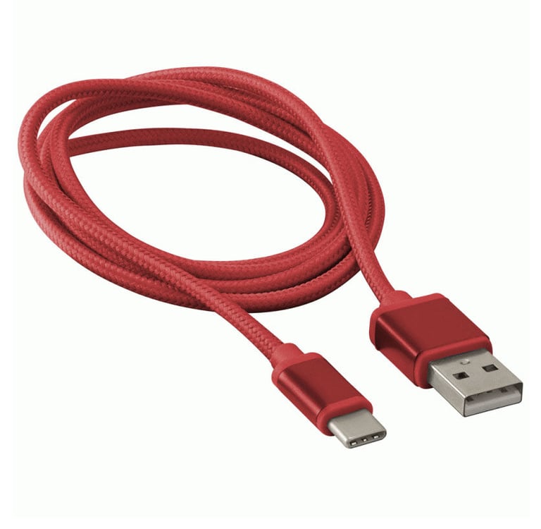 Axxess AX-USBC-RD Image 1