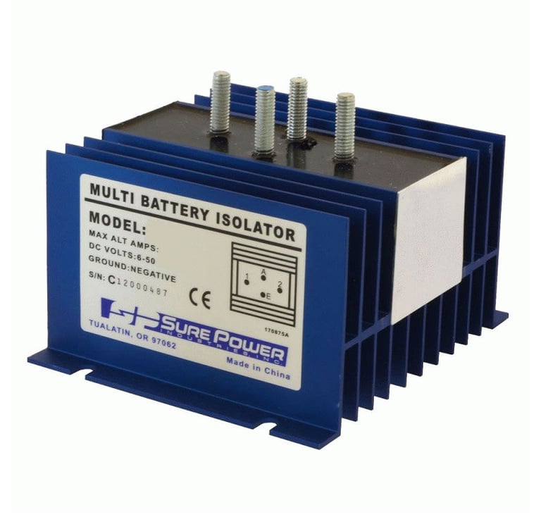 Install Bay IBSP9523 Image 1