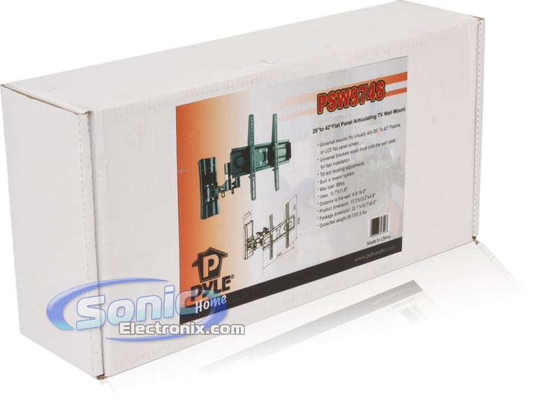 Pyle Home PSW974S (PSW-974S) Image 9