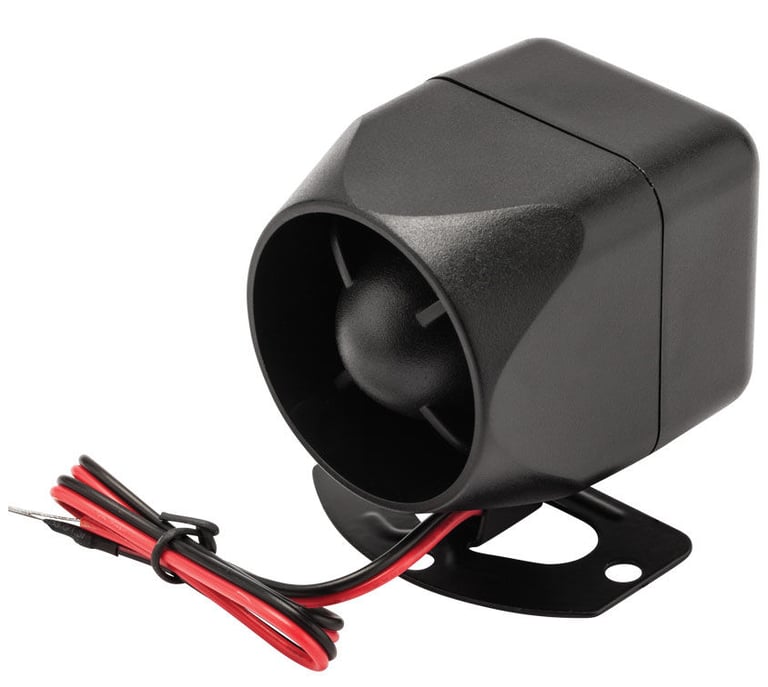 Crime Guard SP-102 Image 2