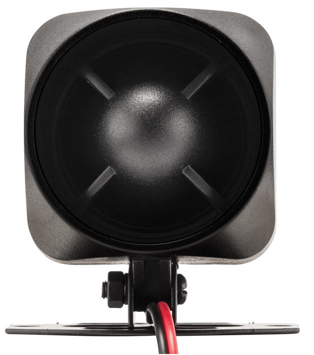 Crime Guard SP-102 Image 4