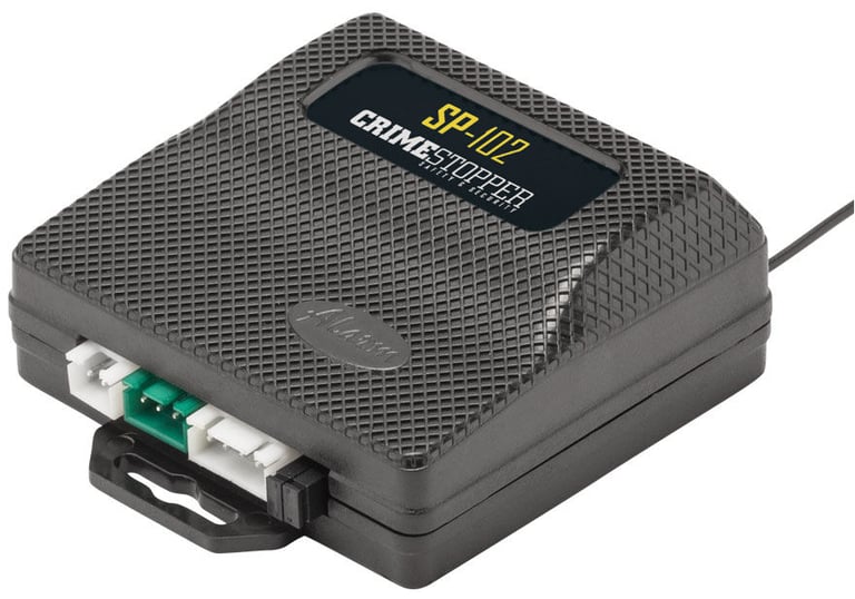 Crime Guard SP-102 Image 6