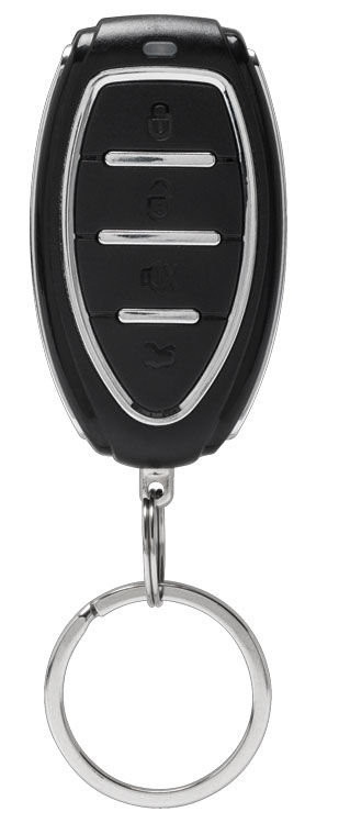 Crime Guard SP-102 Image 11