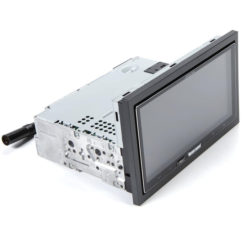 Alpine iLX-107 Wireless CarPlay In-Dash Receiver + FREE Alpine Backup Camera Image 5