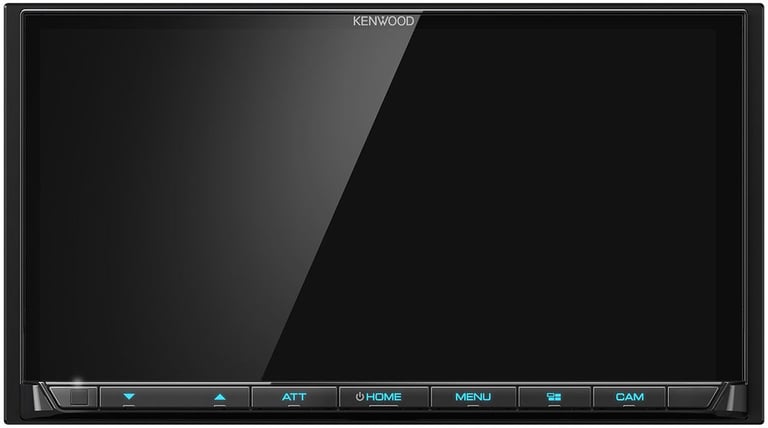 Kenwood DMX7705S Image 2