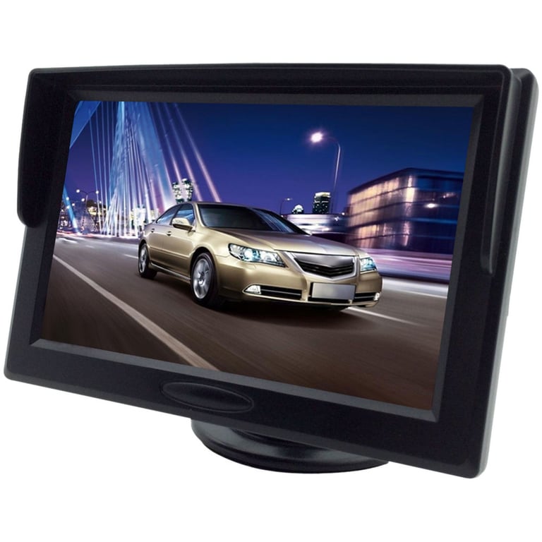 RoadGear Mobile SM50 Image 1