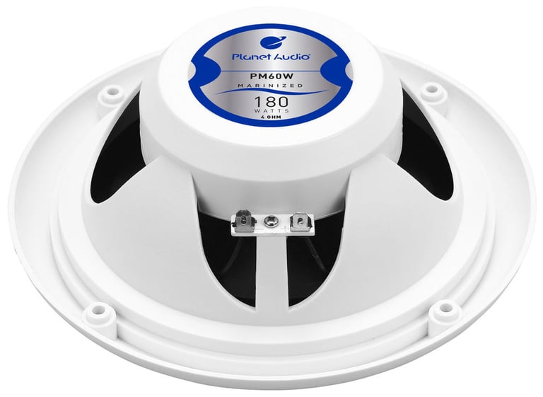 Planet Audio PM60W Image 5