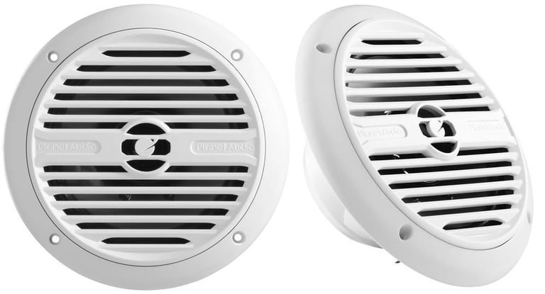 Planet Audio PM60W Image 1