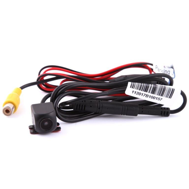 BOYO Vision Micro Rear View Camera VTB10 Image 2