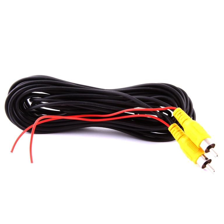 BOYO Vision Micro Rear View Camera VTB10 Image 3