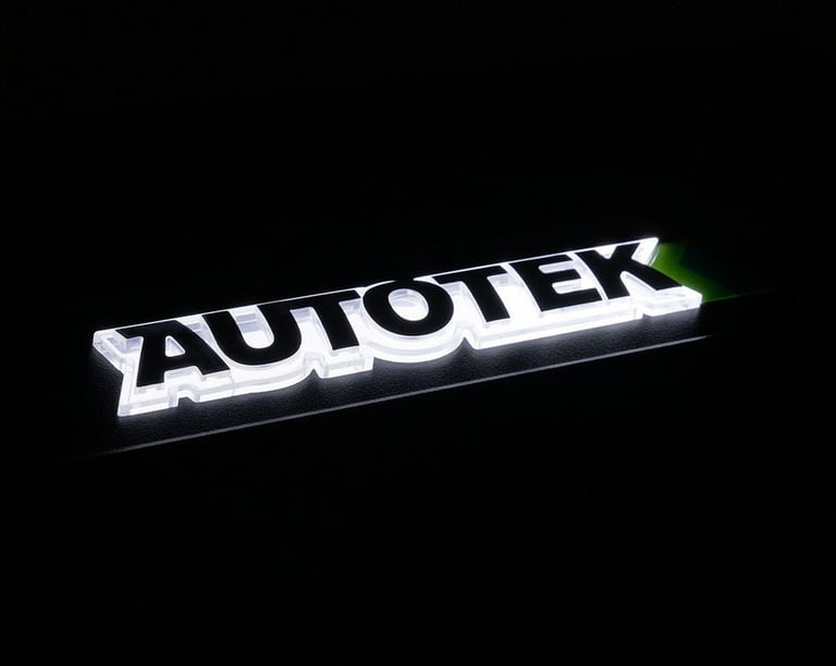 Autotek MM3020.1D (MM30201D) Image 2