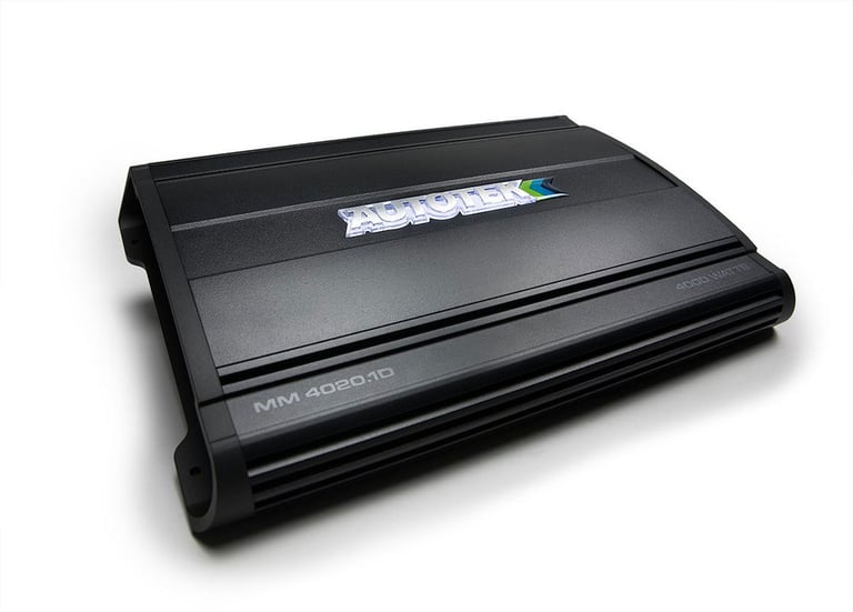 Autotek MM4020.1D (MM40201D) Image 1