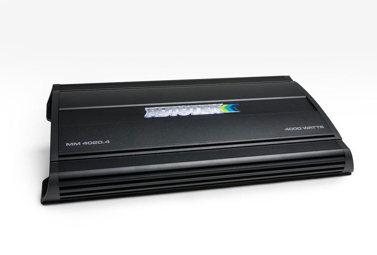 Autotek MM4020.4 (MM40204) Image 1