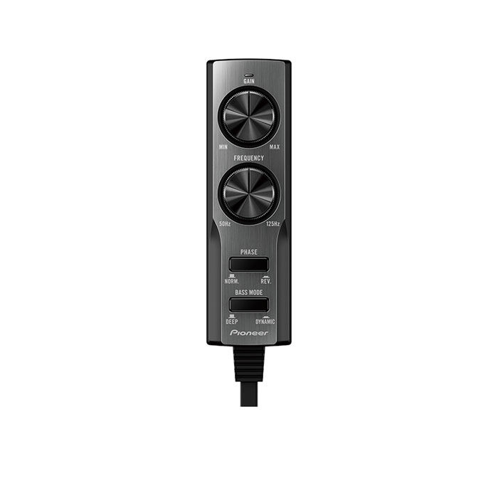 Pioneer TS-WX130DA Image 2