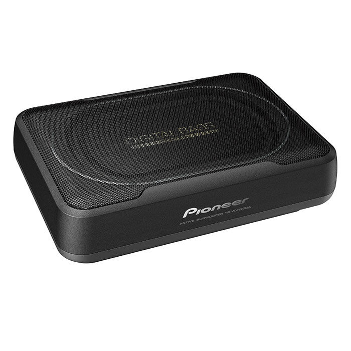 Pioneer TS-WX130DA Image 1