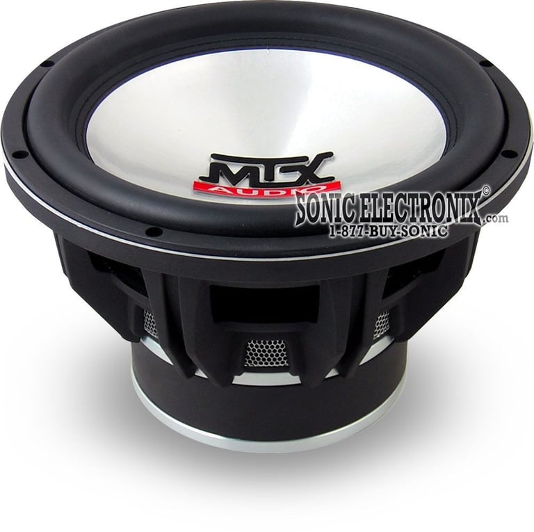 MTX Audio T8512-44 Image 1