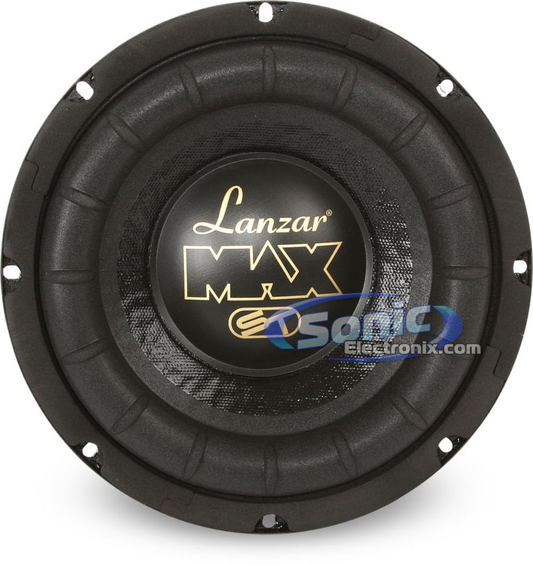 Lanzar Max8 Image 2