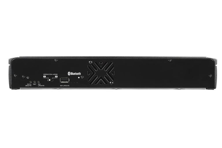 Kenwood eXcelon XR600-6DSP Image 7