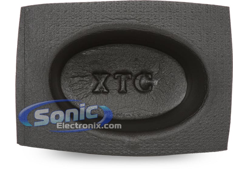 Install Bay VXT46 Image 2