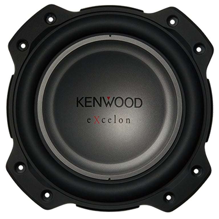 Kenwood eXcelon XR-W804 Image 1