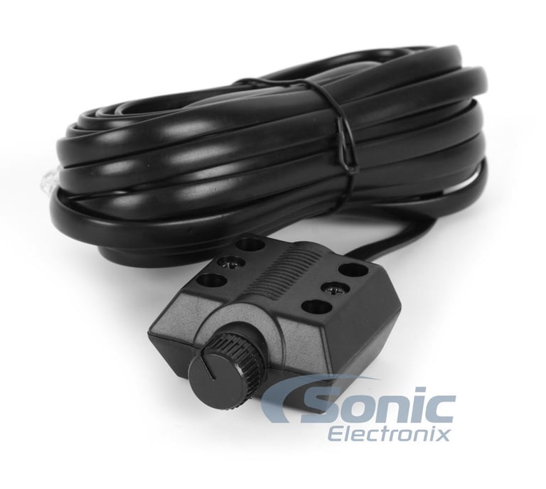 Boss AR1600.4 1600W 4-Ch + 2.0 Capacitor + Amp Kit Image 5