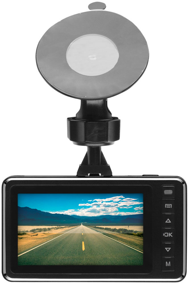 Boss BCAM40 Dash Cam Image 3