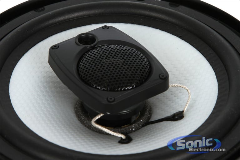 Boss Riot R94 + Boss Riot R63 6" x 9" 6.5" 500 Watt Speaker Package Image 12