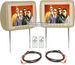 XO Vision GX-1002-Beige thumbnail