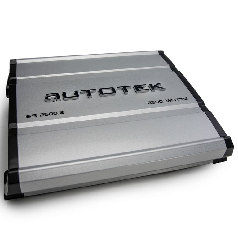 4200W Boss + Autotek Complete Bass Package Image 13