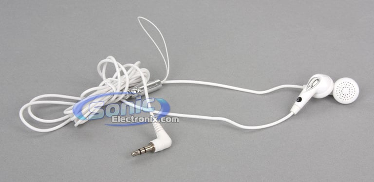 Coby CX61 (CX-61) Mini Pocket Neckstrap FM Radio Image 4