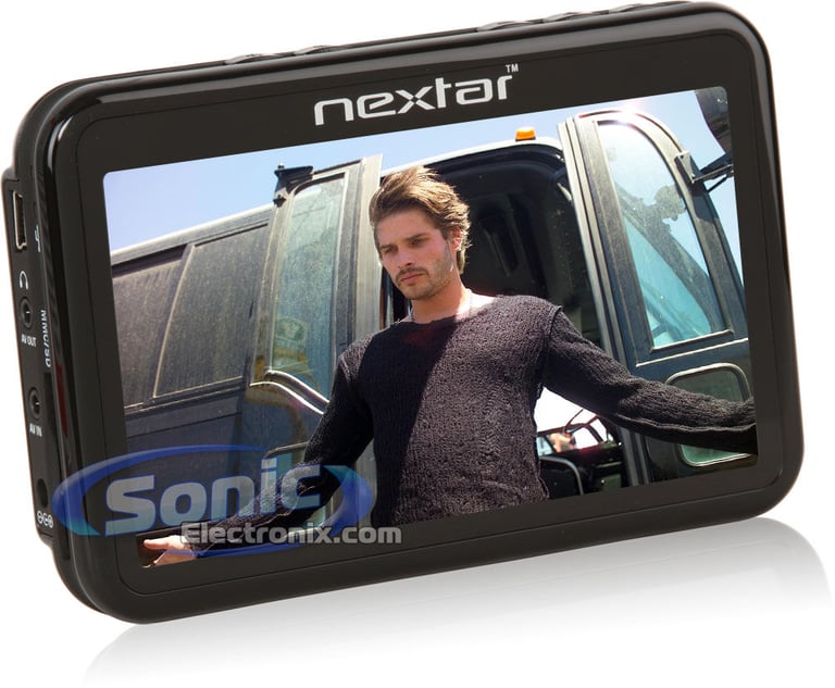 Nextar K40 Image 1