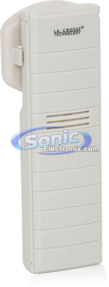 La Crosse Technology WS-7017U-IT Image 3