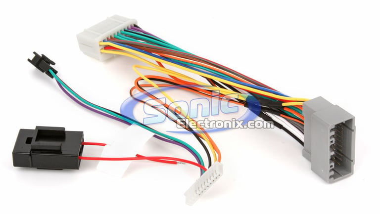 iSimple ISCH73 Image 6