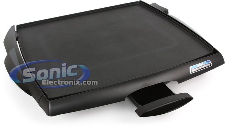 Presto Big Griddle 07046 Image 1