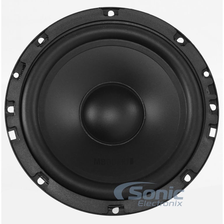 (4) MB Quart DC1-216 6.5" Image 3