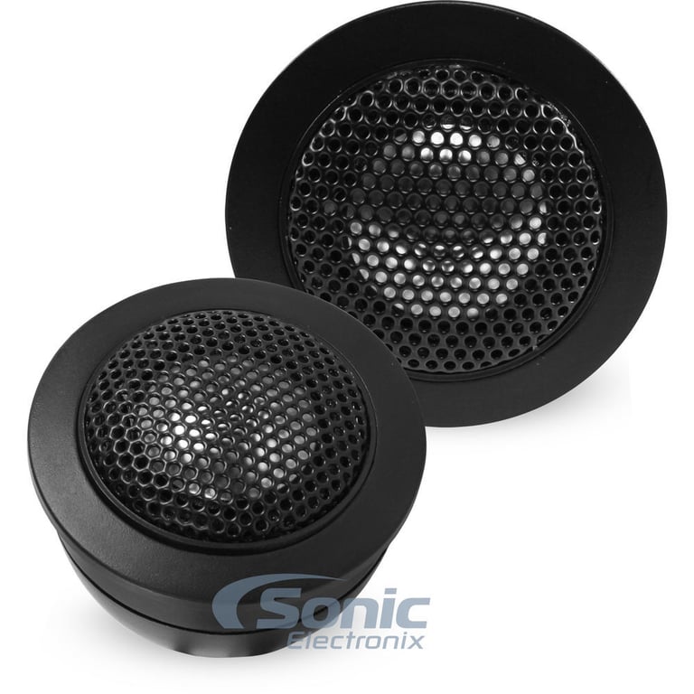 (4) MB Quart DC1-216 6.5" Image 7
