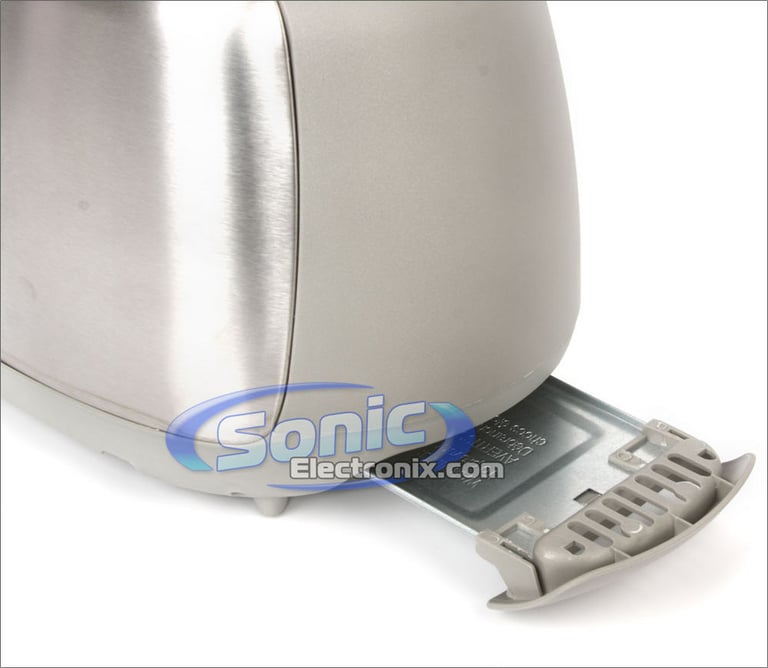 Oster 2-Slice Toaster (6596) Image 4