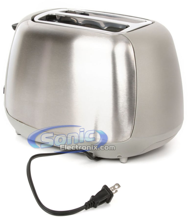 Oster 2-Slice Toaster (6596) Image 3