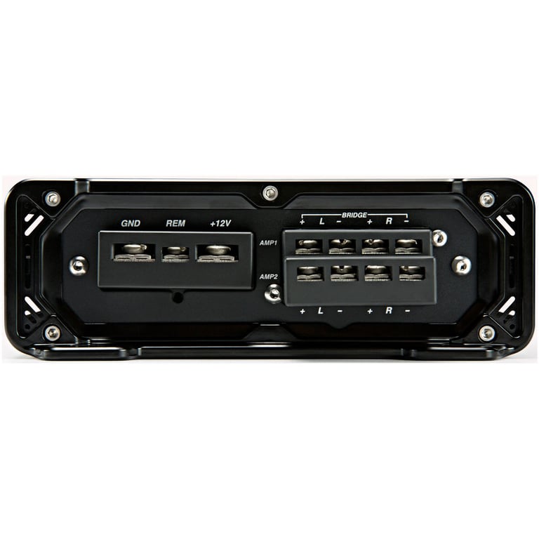 Kicker KMA300.4 (45KMA3004) Image 5